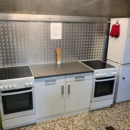 فندق شونبرونين Münchenbuchsee المظهر الخارجي الصورة