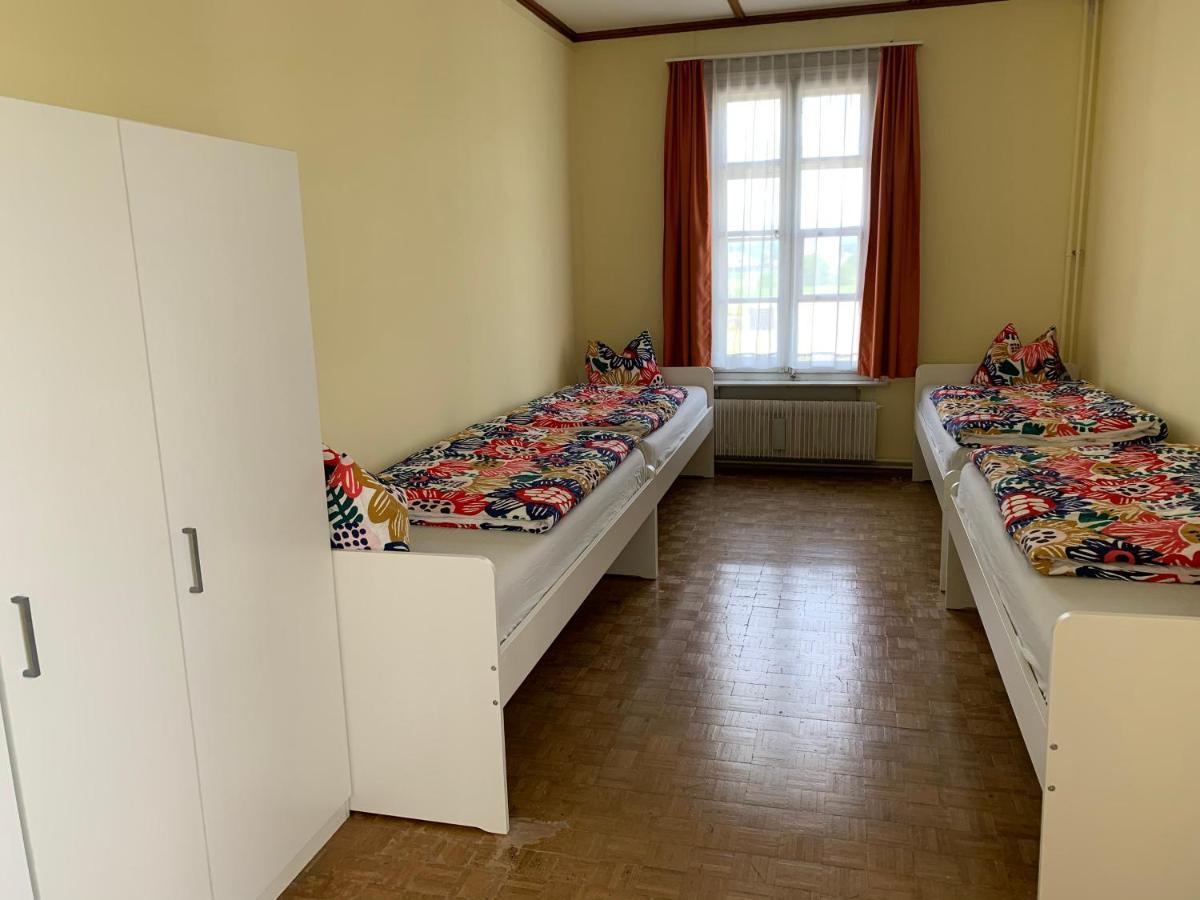 فندق شونبرونين Münchenbuchsee المظهر الخارجي الصورة