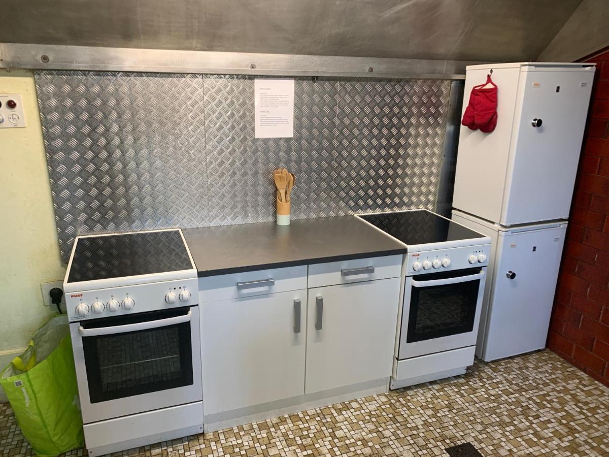 فندق شونبرونين Münchenbuchsee المظهر الخارجي الصورة