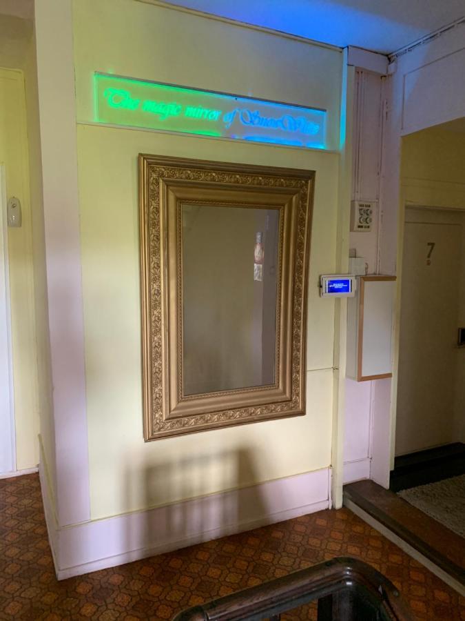 فندق شونبرونين Münchenbuchsee المظهر الخارجي الصورة